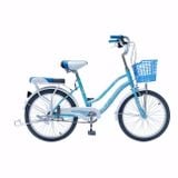  Xe Đạp Hitasa 500 Nữ Cherry 