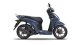  Honda Vision Phiên Bản Đặc Biệt 