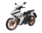 Yamaha Exciter 155 VVA Phiên Bản Cao Cấp ABS Mới 