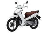 Yamaha Jupiter Finn Phiên Bản Cao Cấp Hoàn Toàn Mới 