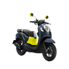  Xe Nhập Khẩu Scoopy Thái Lan 