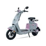  Xe Đạp Điện Espero Weezee 