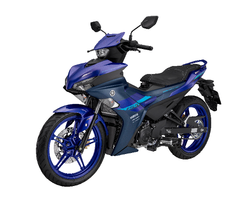  Yamaha Exciter 155 VVA Phiên Bản Giới Hạn ABS GP 