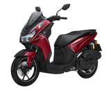  Yamaha Lexi Phiên Bản Tiêu Chuẩn 