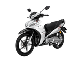  Yamaha Jupiter FI 