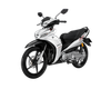  Yamaha Jupiter FI 
