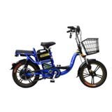 Xe Đạp Điện Bomeli Nhún 18 