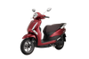  Yamaha Latte Phiên Bản Tiêu Chuẩn 