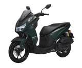  Yamaha Lexi Phiên Bản Cao Cấp 