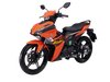  Yamaha Exciter 155 VVA Phiên Bản Tiêu Chuẩn Màu Mới 