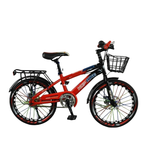  Xe Đạp 20in Nam Thắng Đĩa KCP 