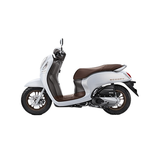  Honda Nhập Khẩu Scoopy Smakey Inđo 
