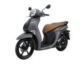  Yamaha Janus Phiên Bản Giới Hạn Hoàn Toàn Mới Màu Mới 