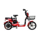  Xe Đạp Điện Hitasa S168 Thẻ Từ 