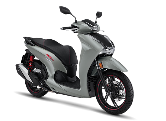  Honda SH 350i Phiên Bản Thể Thao 