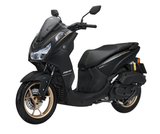  Yamaha Lexi Phiên Bản Cao Cấp 