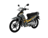  Yamaha Sirius Phiên Bản RC Vành Đúc 