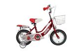  Xe Đạp 12in Nữ Xaming Mã 03 