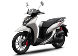  Honda SH Mode Phiên Bản Đặc Biệt 