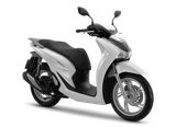  Honda SH 160i Phiên Bản Cao Cấp 
