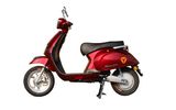  Xe Máy Điện Yadea Odora Pro 