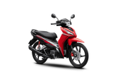  Honda Wave RSX Phiên Bản Thể Thao 