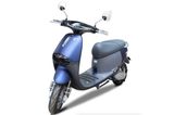 Xe Máy Điện Detech Go Go 