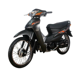  Hyosung Wave 50 
