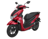  Yamaha FreeGo Phiên Bản Tiêu Chuẩn Hoàn Toàn Mới Màu Mới 