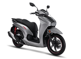  Honda SH 350i Phiên Bản Đặc Biệt 