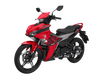  Yamaha Exciter 155 VVA Phiên Bản Tiêu Chuẩn Màu Mới Hoàn Toàn Mới 