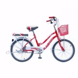  Xe Đạp Hitasa 500 Nữ Cherry 