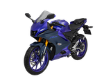  Yamaha YZF R15 Hoàn Toàn Mới 
