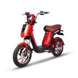 Xe Đạp Điện Nijia Cap A Thắng Đùm 