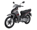  Yamaha Sirius FI Phiên Bản Vành Đúc Màu Mới Hoàn Toàn Mới 