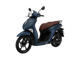  Yamaha Janus Phiên Bản Đặc Biệt Hoàn Toàn Mới Màu Mới 