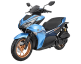  Yamaha NVX 155 VVA Màu Mới Hoàn Toàn Mới 