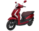  Yamaha Latte Phiên Bản Tiêu Chuẩn Màu Mới 