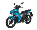  Yamaha Exciter 155 VVA Phiên Bản Cao Cấp Hoàn Toàn Mới 