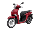  Yamaha Janus Phiên Bản Tiêu Chuẩn Hoàn Toàn Mới Màu Mới 