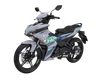  Yamaha Exciter 155 VVA Phiên Bản Cao Cấp ABS Mới 