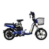 Xe Đạp Điện Enro Sườn Đôi 