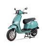  Detech Vespa 50 Diamond Pro Đèn Vuông 