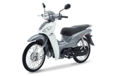  Sym Angela 50 Phiên Bản Màu Bóng 