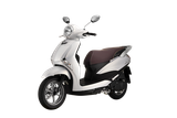  Yamaha Latte Phiên Bản Tiêu Chuẩn 