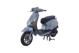  Hyosung Vespa 50 