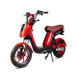  Xe Đạp Điện Nijia Cap A Thắng Đĩa 