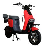  Xe Đạp Điện - Xe Máy Điện Hitasa Dio 