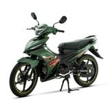  Detech Exciter 50 Đèn Led 