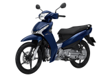  Yamaha Jupiter Finn Phiên Bản Tiêu Chuẩn Hoàn Toàn Mới 